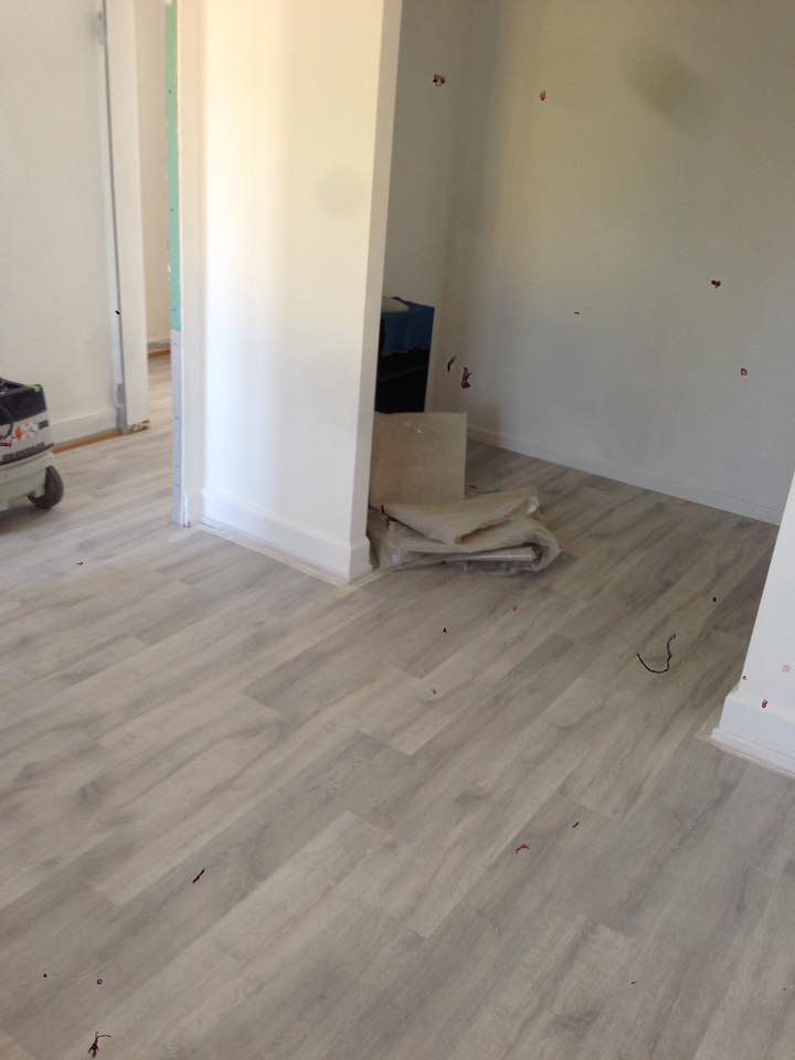 QUICK STEP-COLMAR Cernay