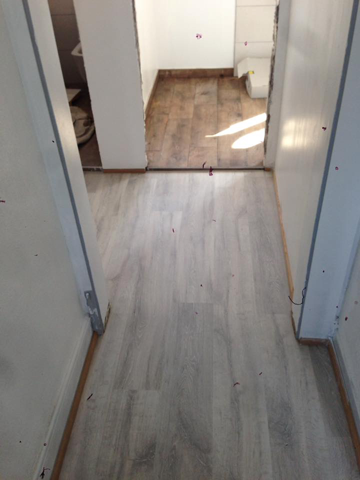 QUICK STEP-COLMAR Cernay 0