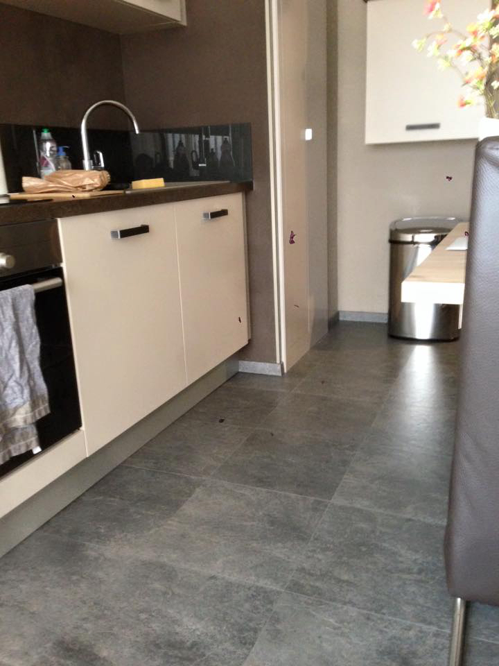 QUICK STEP-RIEDISHEIM Rixheim 1