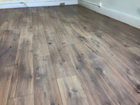 QUICK-STEP- THANN Wittenheim