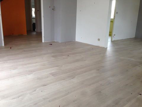 QUIK-STEP-WITTENHEIM Pfastatt 0