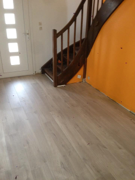 QUIK-STEP-WITTENHEIM Pfastatt
