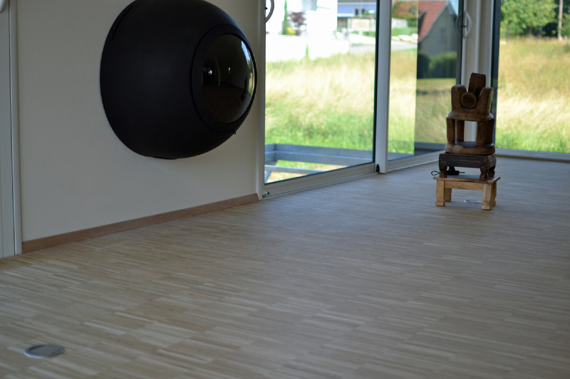 SUR CHANT-KAPPELEN 68 Wittelsheim 1