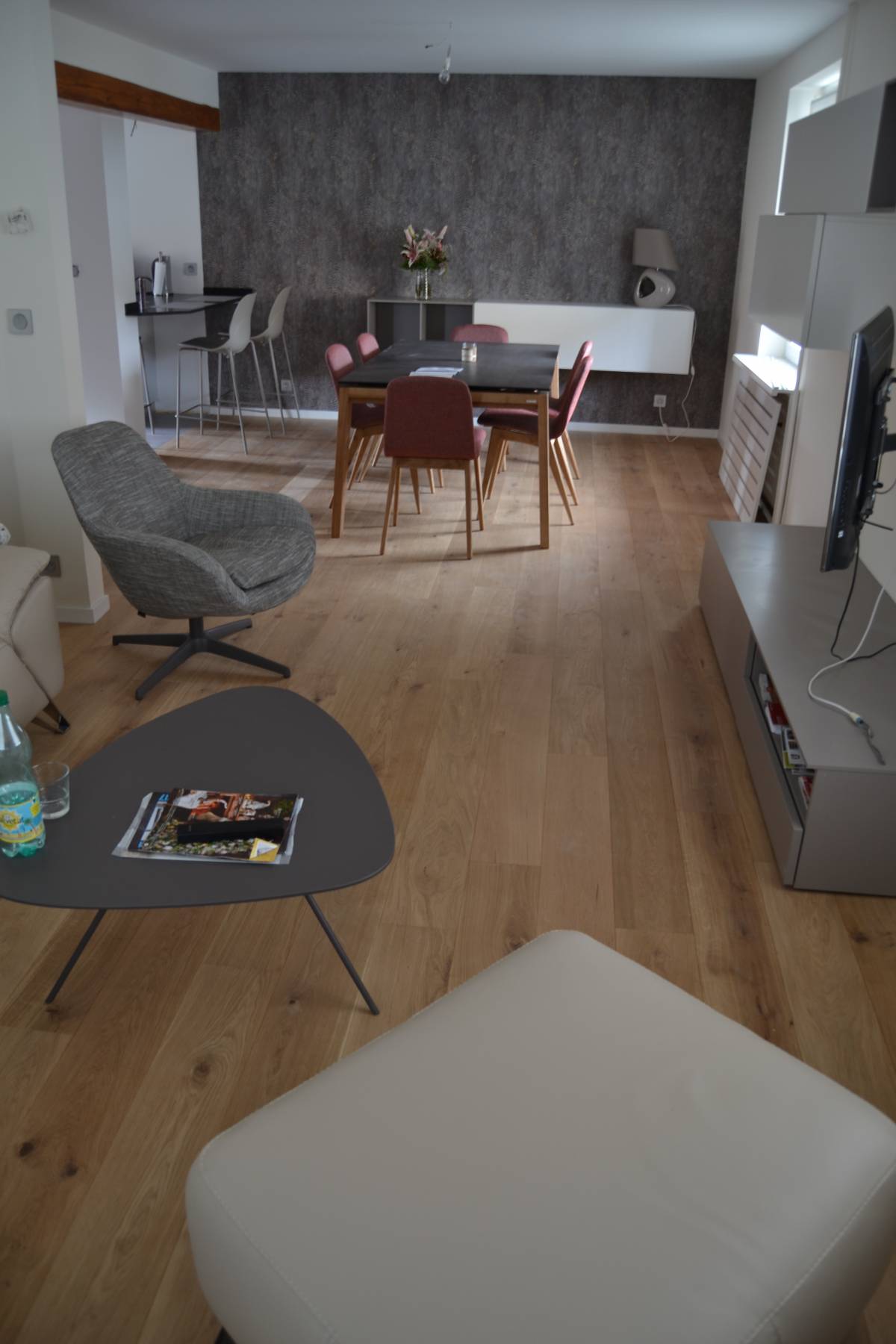 HKS PARQUET- Gamme INBETWEEN- Finition ORIGINAL Pfastatt 0