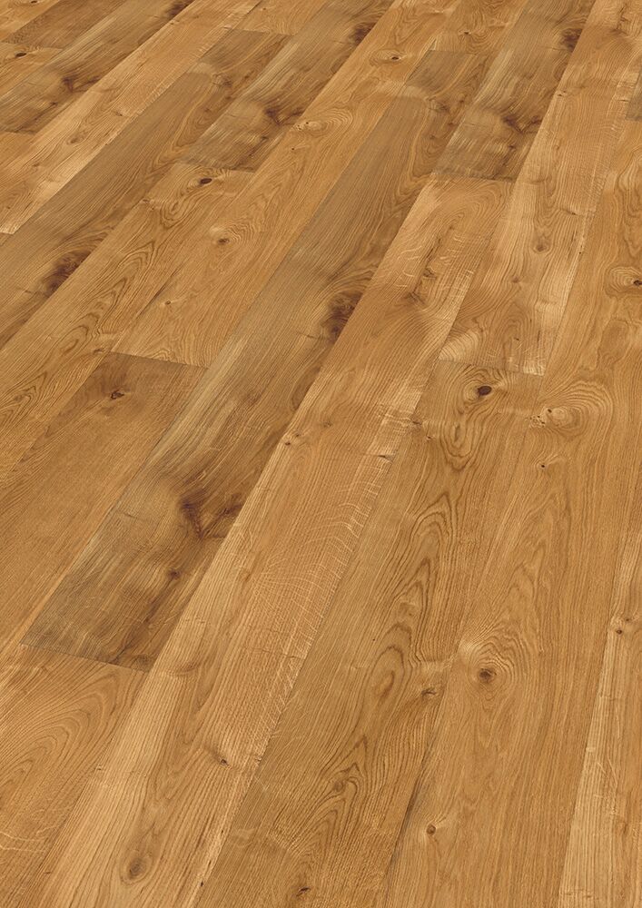 HKS PARQUET- Gamme INBETWEEN- Finition HONEY Cernay 0