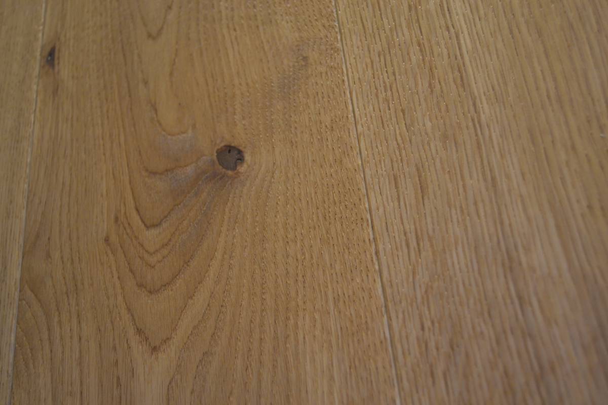 HKS PARQUET- Gamme INBETWEEN- Finition HONEY Cernay