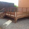 LAME DE TERRASSE IPE VETEDY Kingersheim 0