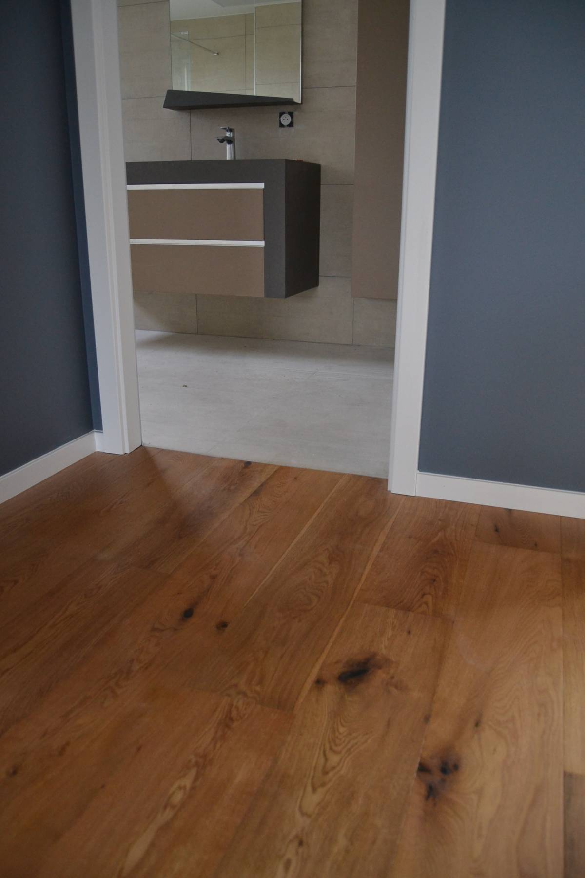 PARQUET SOLIDFLOOR- BEAUMONT- TAGOLSHEIM (68) Cernay 1
