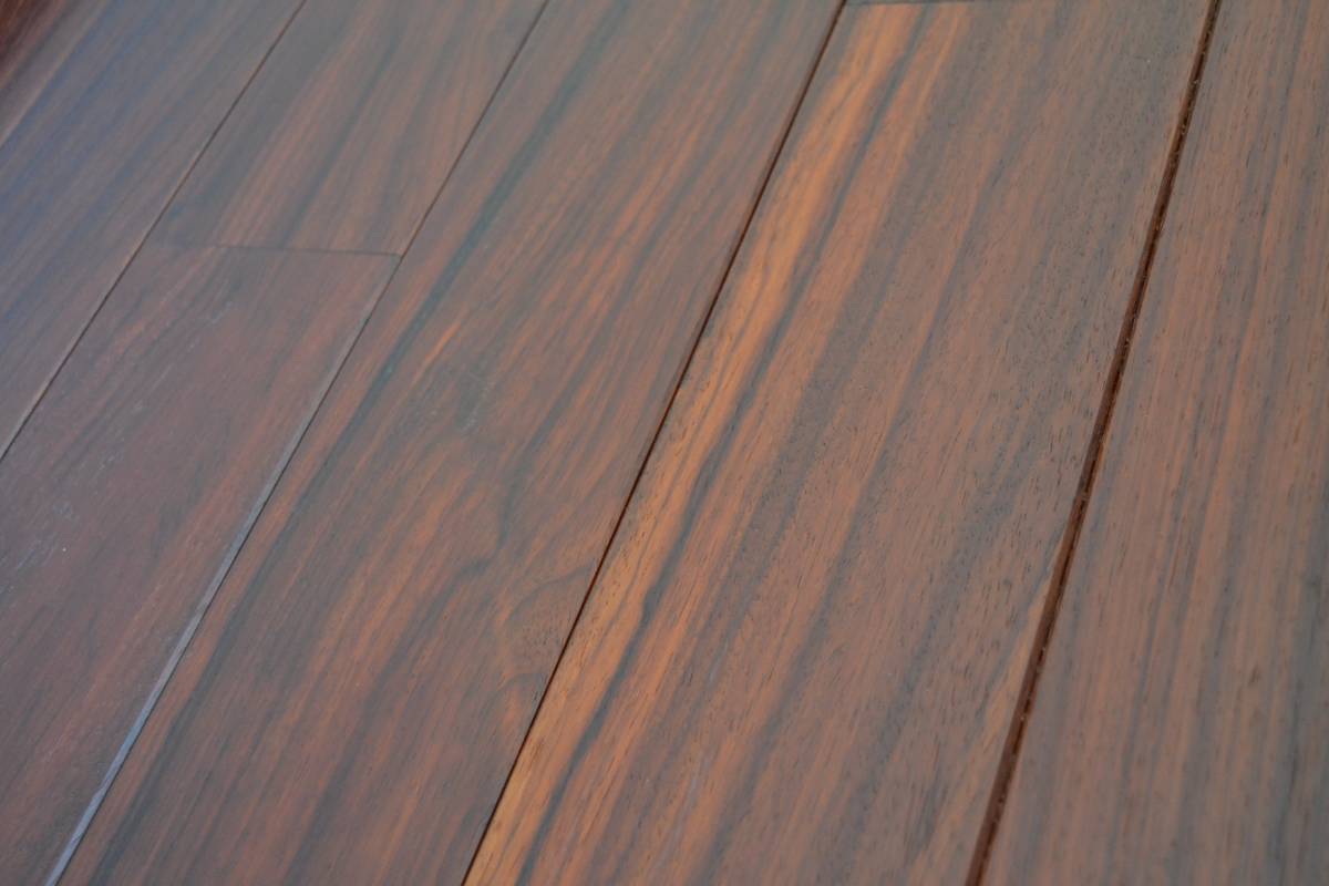 PARQUET PADOUCK MASSIF Wittenheim
