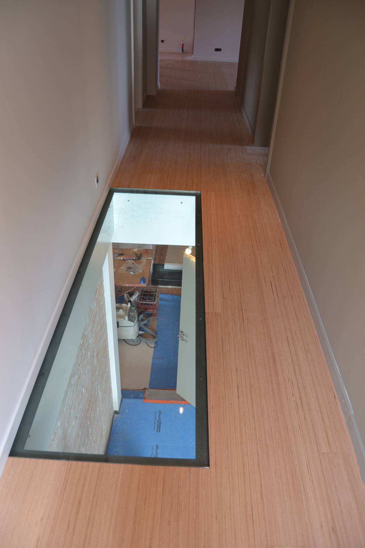 Parquet Hêtre multiligne- SENTHEIM 68 Wittenheim 3