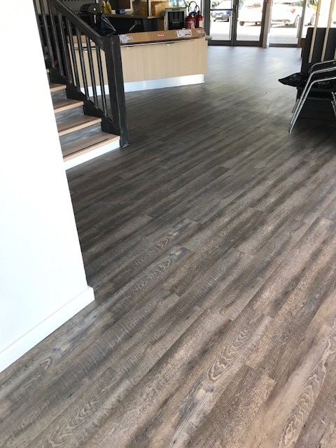 VINYL -COMPTOIR GOURMAND-ALTKIRCH (68) Saint-Louis 6