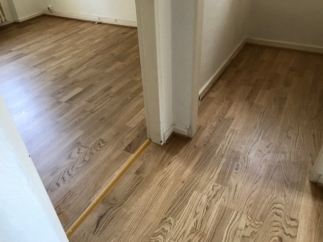 PARQUET BOEN Chêne 3 Frises vernis- COLMAR (68) Wittenheim 2
