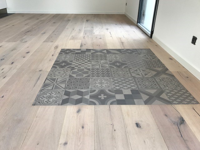 PARQUET SOLDFLOOR NORDIC- SAINT-LOUIS (68) Illzach 2