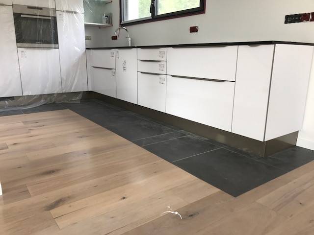 PARQUET SOLDFLOOR NORDIC- SAINT-LOUIS (68) Thann