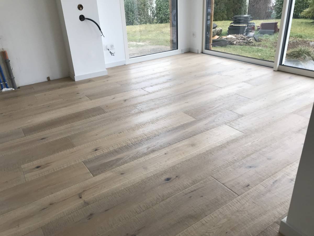 SOLIDFLOOR NEW HAMPSHIRE GALFINGUE 68 Pfastatt 2