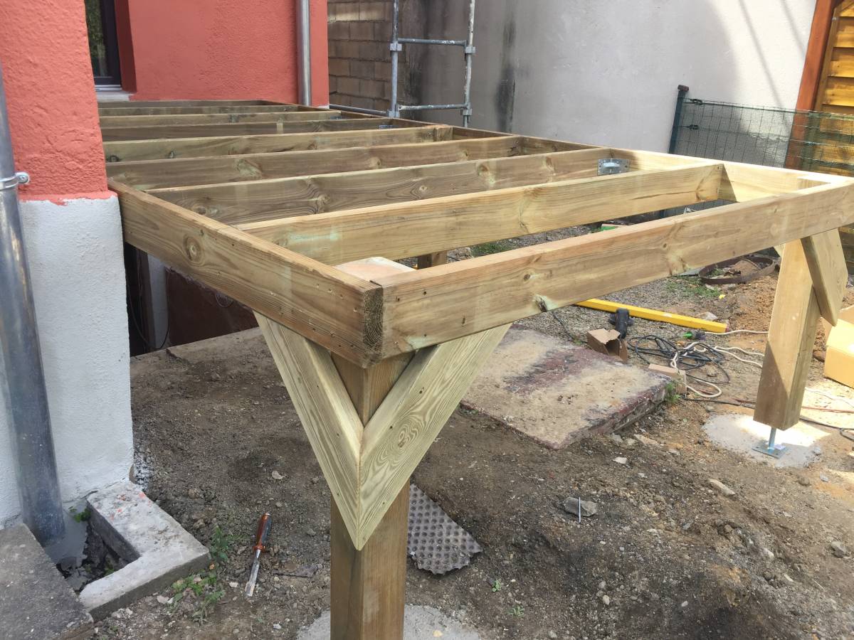 TERRASSE PIN PROLIN BELFORT (90) Guebwiller 5