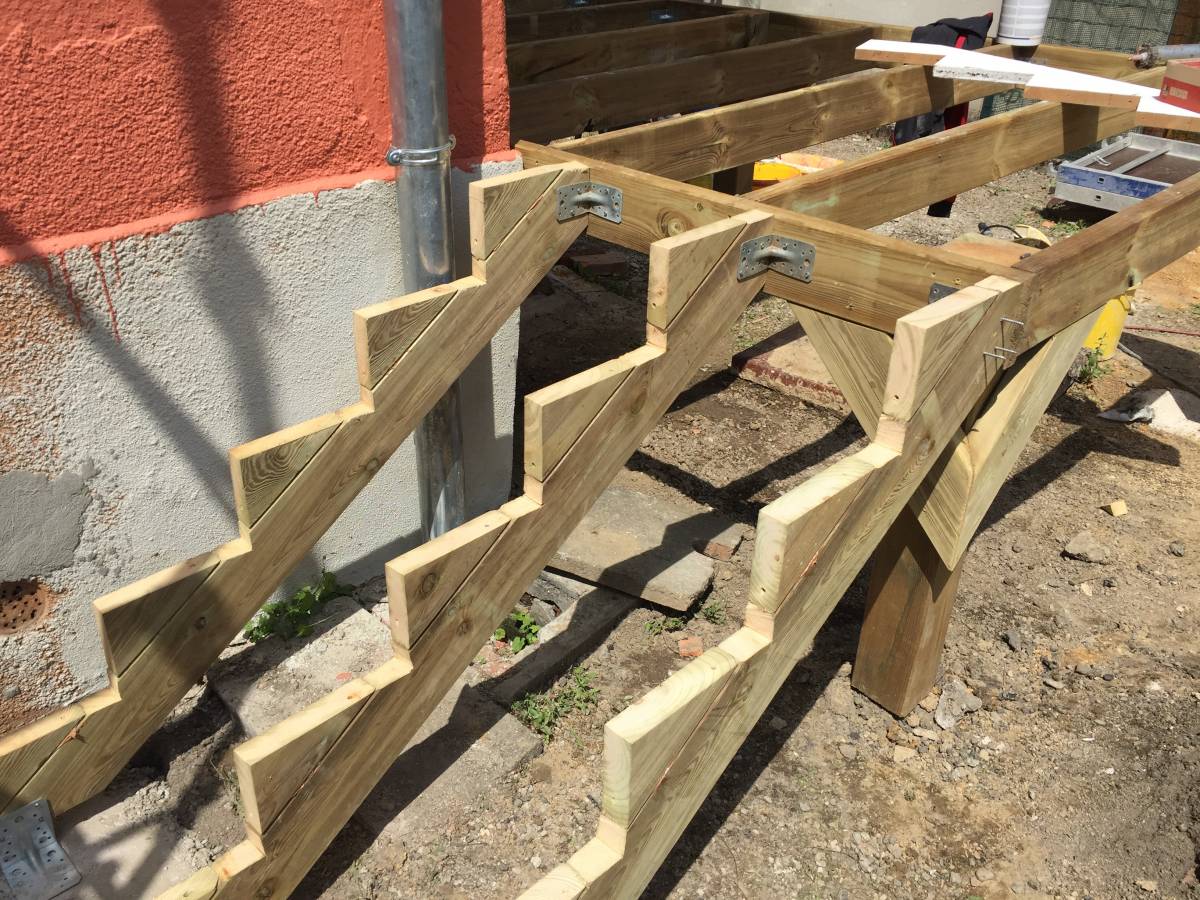 TERRASSE PIN PROLIN BELFORT (90) Pfastatt 6