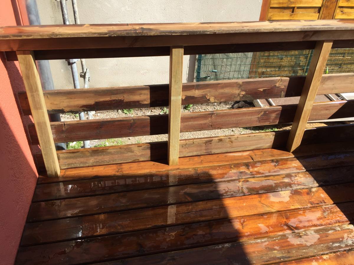 TERRASSE PIN PROLIN BELFORT (90) Rixheim 15