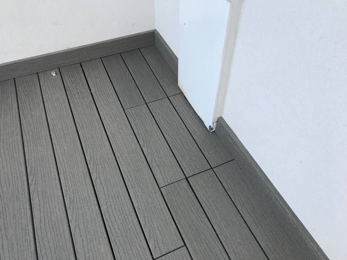 TERRASSE FIBERDECK GAMME CLASSIC- REGUISHEIM (68) Mulhouse 0