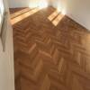 PARQUET POINT DE HONGRIE Illzach 0