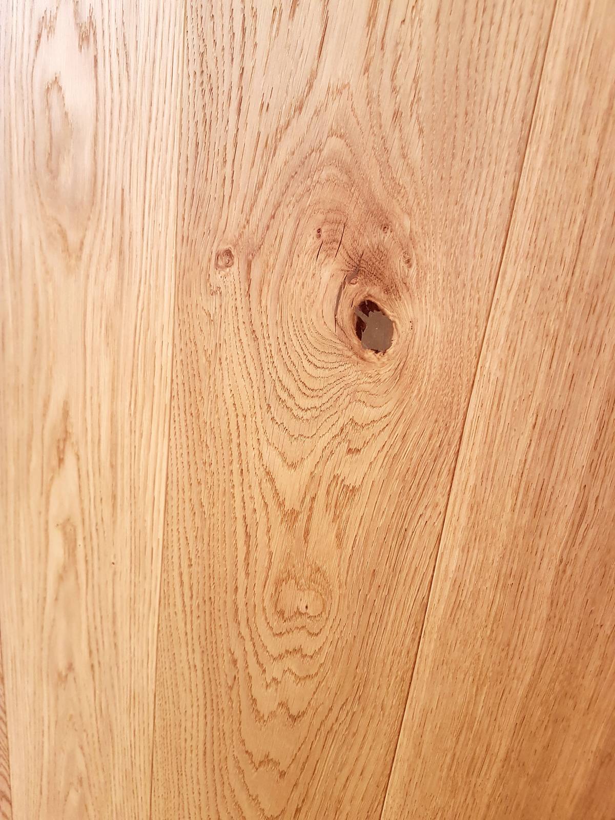 HOME &#8211; Chêne ROCK &#8211; Huilé naturel Pfastatt 0