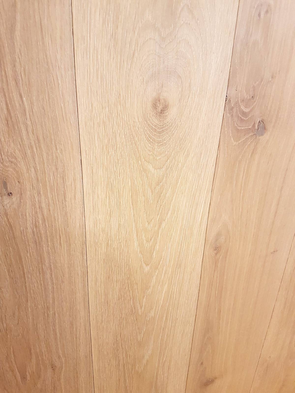 HOME &#8211; Chêne ROCK &#8211; Huilé Blanc Riedisheim 0