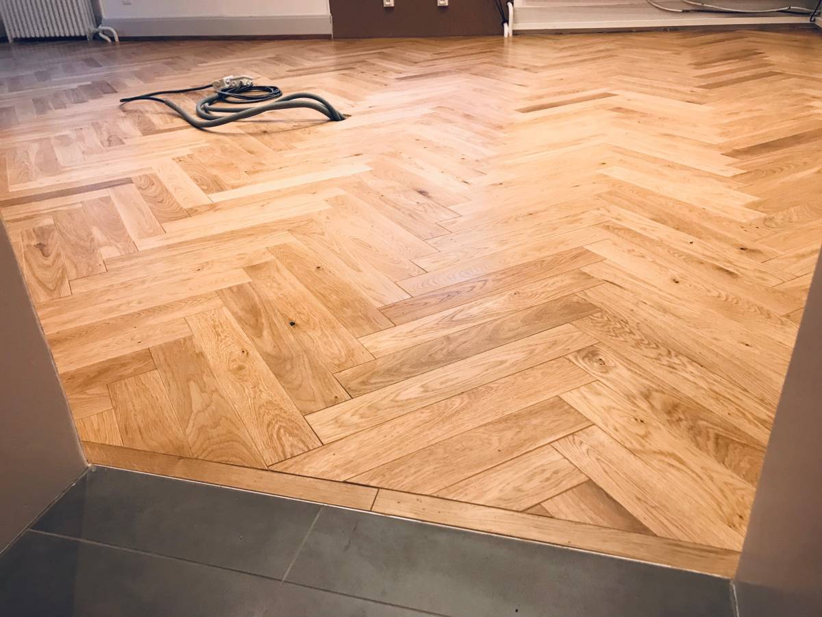 IMG_1896 | Parquet Service PARQUET CHENE MASSIF BATONS ROMPUS THANN (68) Guebwiller 2