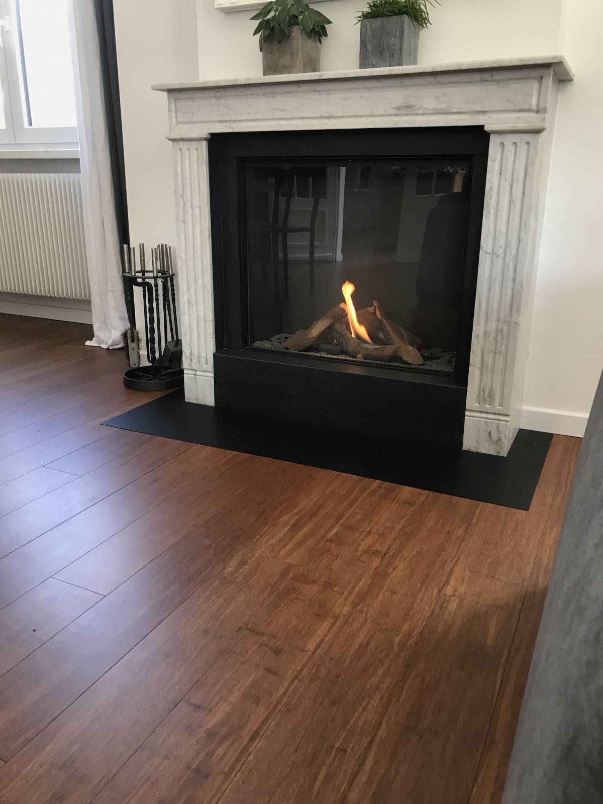 PARQUET BAMBOU MOSO SOLIDA- ALTKIRCH (68) Guebwiller 5