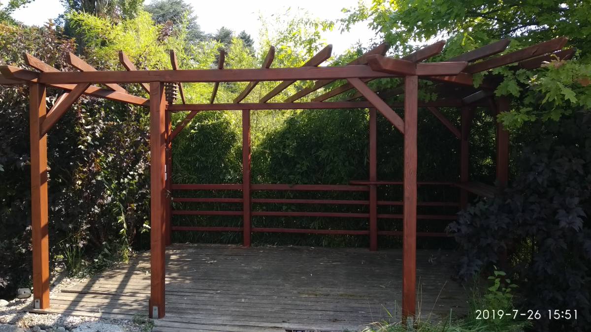 TERRASSE VETEDY PADOUCK MASSIF &#8211; CHANTIER MULHOUSE (68) Saint-Louis 6