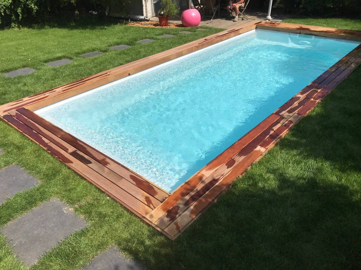 TERRASSE PADOUCK VETEDY- CHANTIER BRUNSTATT Cernay 2