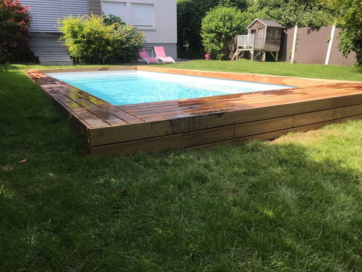 TERRASSE PADOUCK VETEDY- CHANTIER BRUNSTATT Guebwiller 1