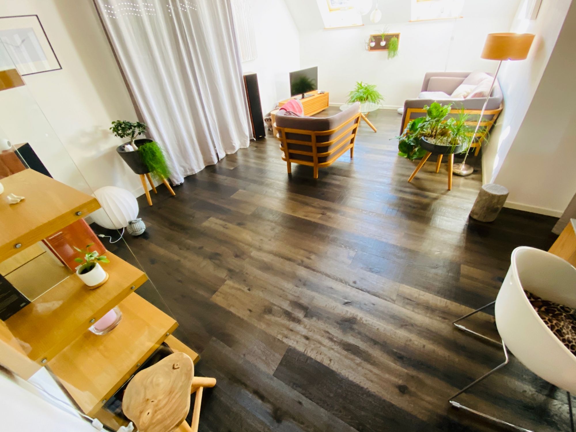 PARQUET BARTH Choix SUMATRA- ASPACH (68) Riedisheim 1