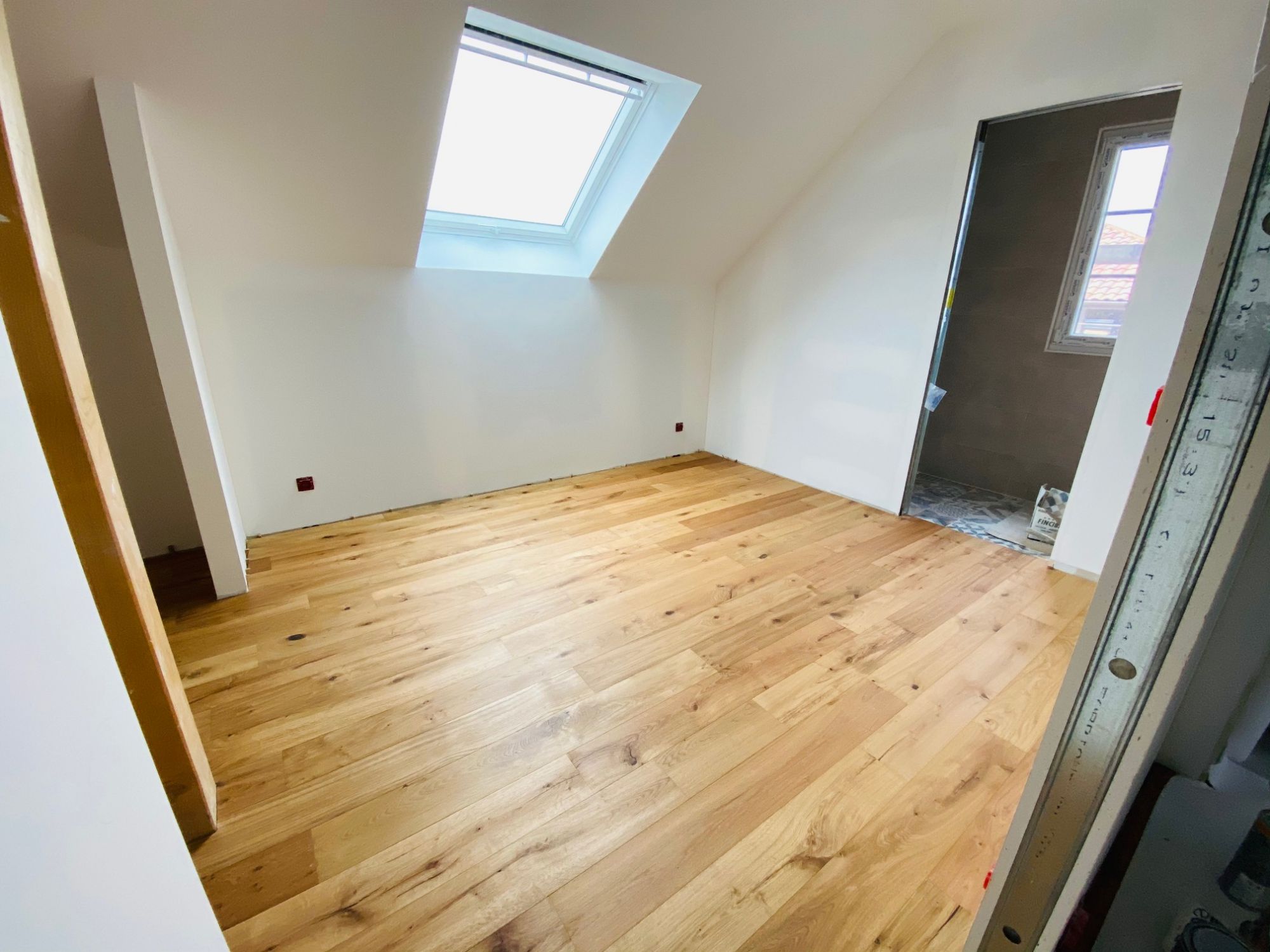 PARQUET CONTRECOLLE PRAIRIE HUILE NATUREL Rixheim 0