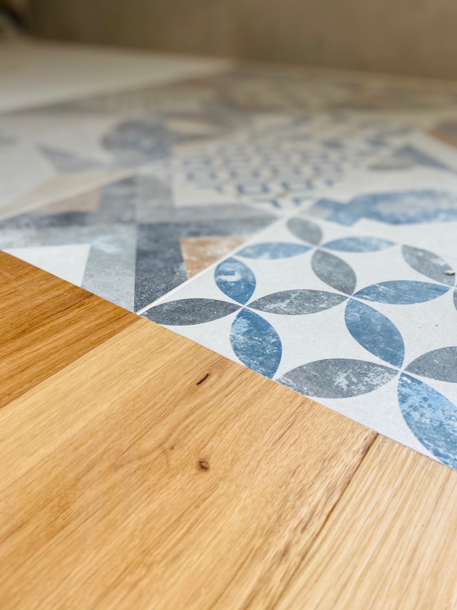 PARQUET CONTRECOLLE PRAIRIE HUILE NATUREL Rixheim 0