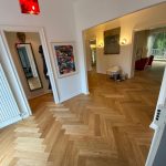PARQUET SOLIDFLOOR CHENE BATON ROMPUS WINDSOR- MULHOUSE (68) Riedisheim 5