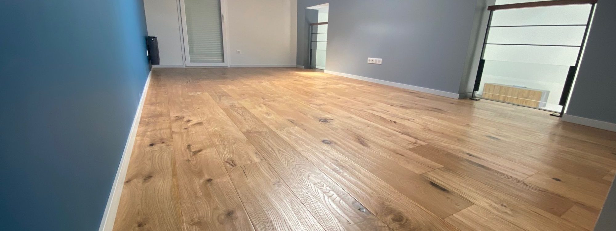 Parquet massif ou vinyle : quelle solution choisir pour un sol durable et esth&eacute;tique en cuisine ? Wittenheim