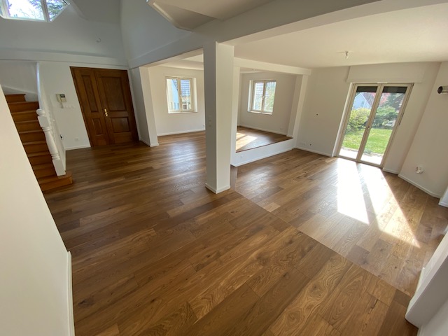 PARQUET SOLIDFLOOR SAVANNAH FUME HUILE- RIXHEIM (68) Wittelsheim 3