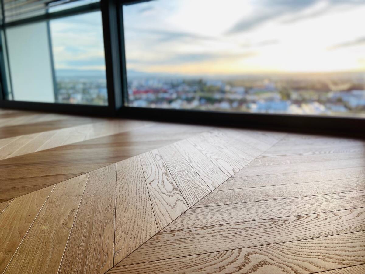 L&#8217;importance du taux d&#8217;humidité pour votre parquet! Mulhouse