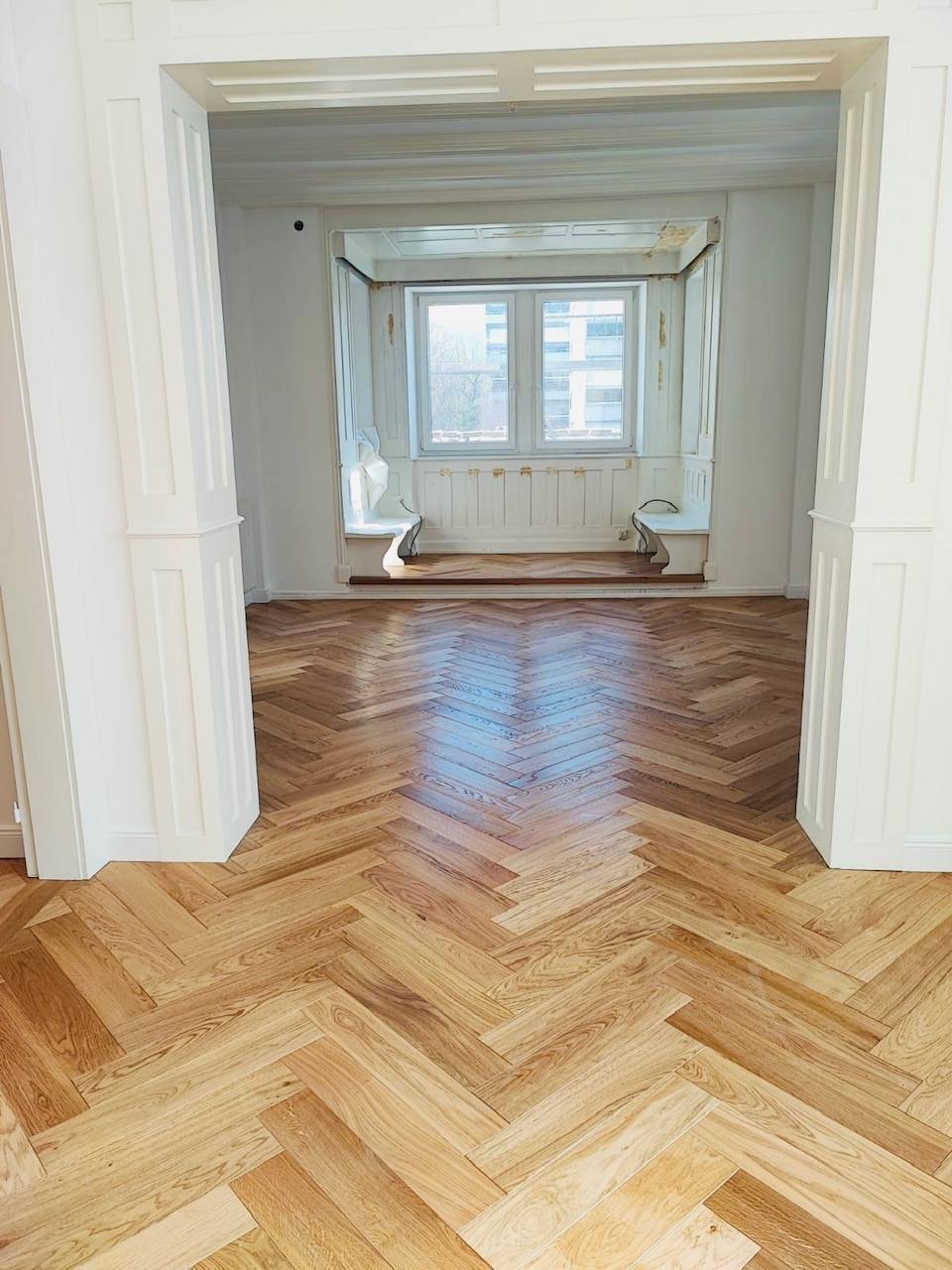 Comment entretenir un parquet massif ? Riedisheim