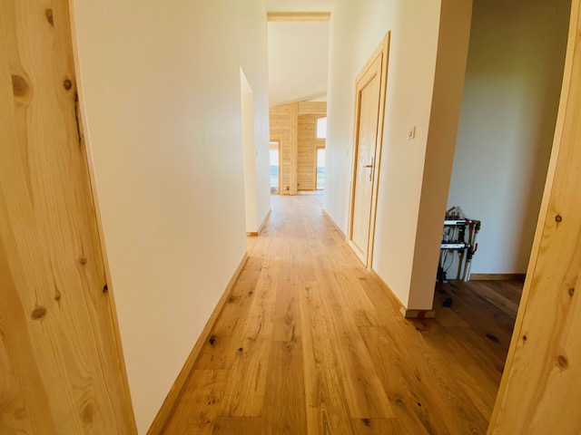 PARQUET CHENE DESERT- FRANKEN 68 Rixheim 5