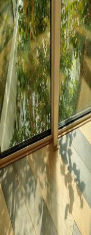 Pose de parquet et de terrasse en bois autour de Saint-Louis et Mulhouse Wittelsheim