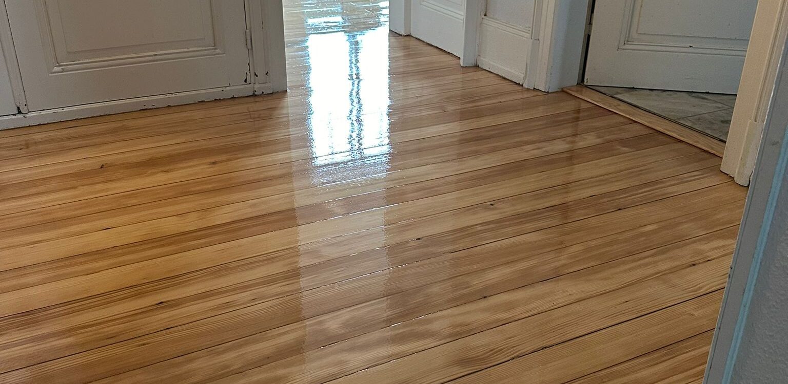 Pourquoi faire appel à un professionnel pour la pose de votre parquet ? Pfastatt