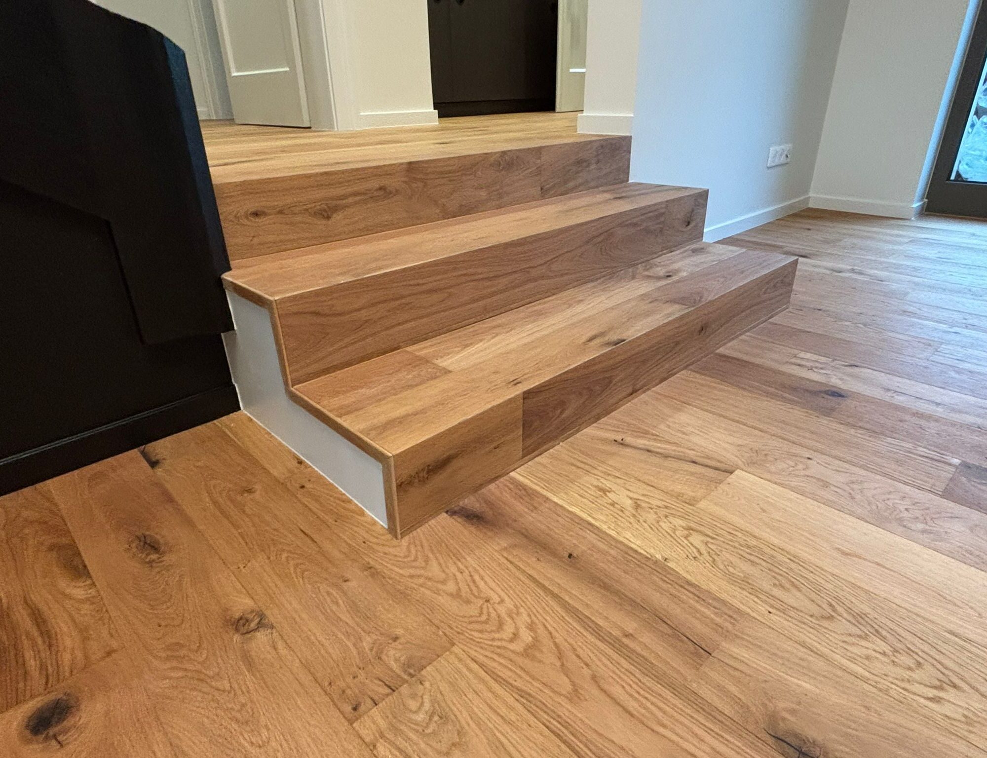 Parquet massif vs parquet contrecoll&eacute; : lequel choisir pour une durabilit&eacute; maximale en zones &agrave; fort passage ? Riedisheim