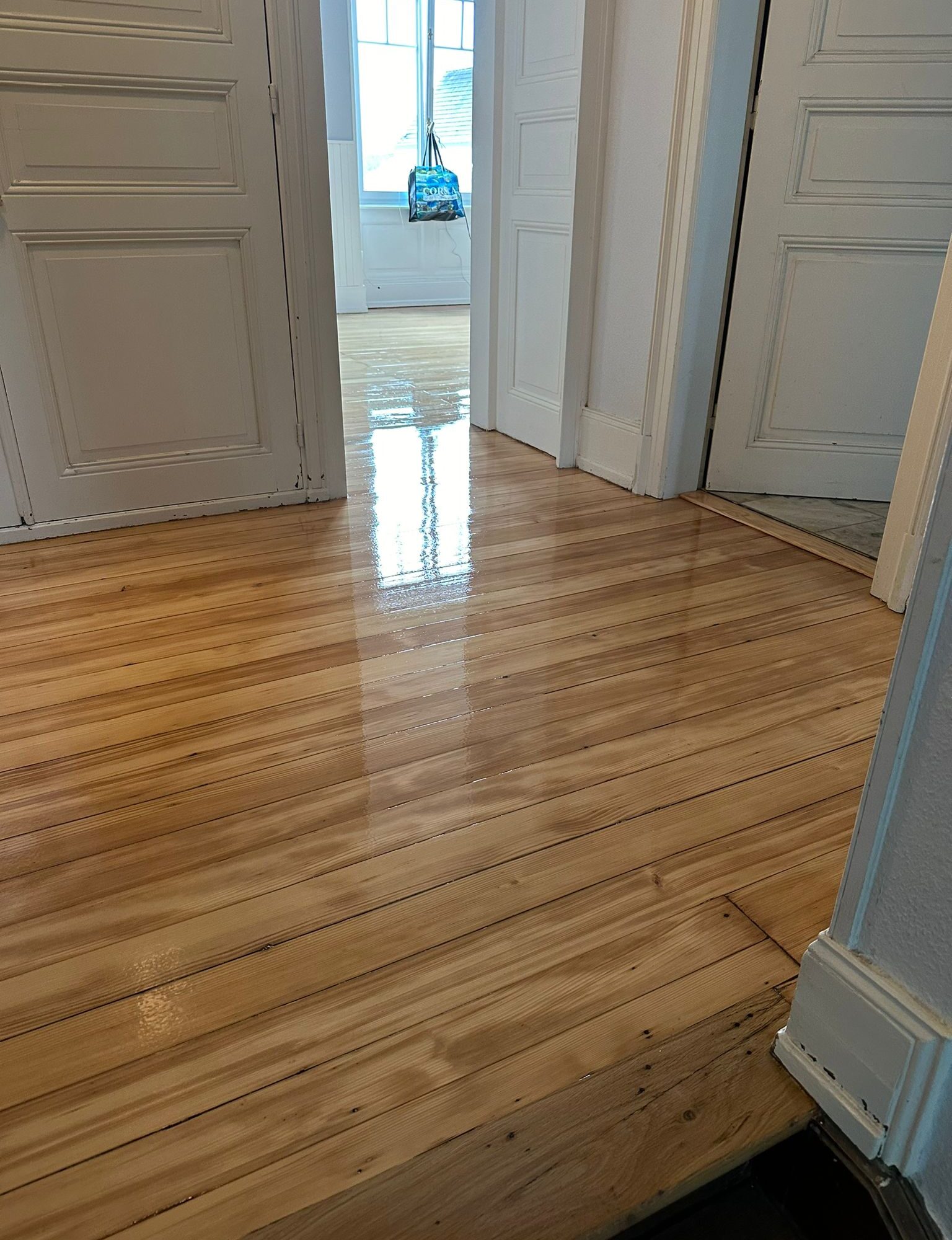 Quel entretien pour protéger et raviver votre parquet ? Illzach