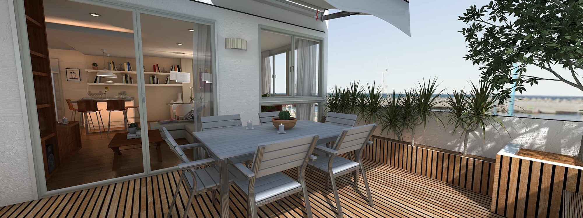 Quelles sont les meilleures essences de bois pour une terrasse ext&eacute;rieure r&eacute;sistante aux intemp&eacute;ries ? Mulhouse