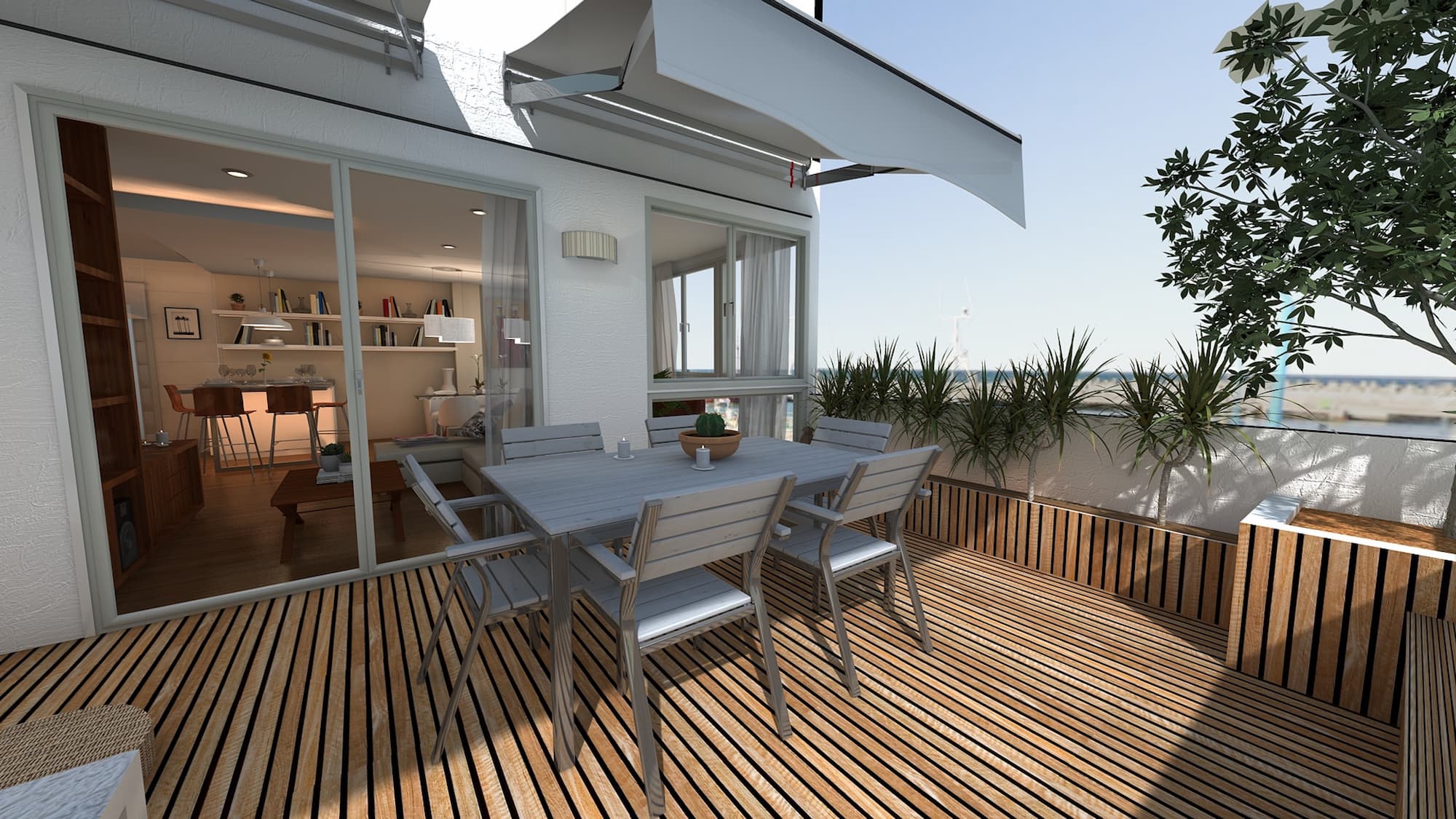 Quelles sont les meilleures essences de bois pour une terrasse ext&eacute;rieure r&eacute;sistante aux intemp&eacute;ries ? Mulhouse
